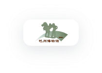 巴州博物馆标志